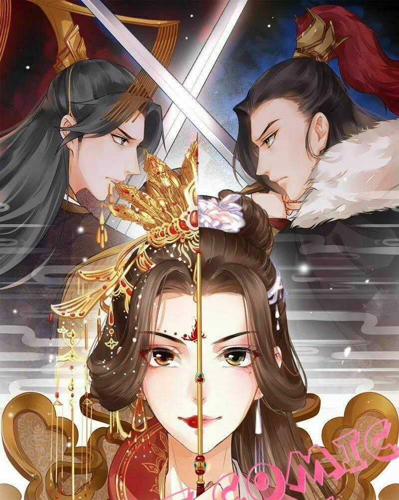 Thịnh Sủng Kiều Nữ Trở Về Triều Ca Chapter 5 trang 0