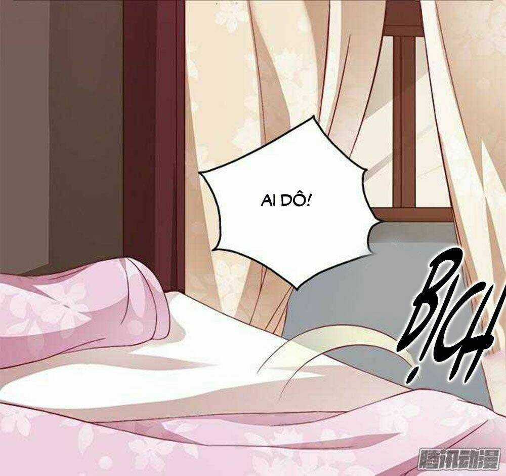 Thịnh Thế An Nhiên Chapter 1 trang 11