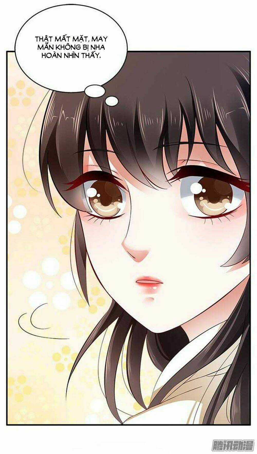 Thịnh Thế An Nhiên Chapter 1 trang 13