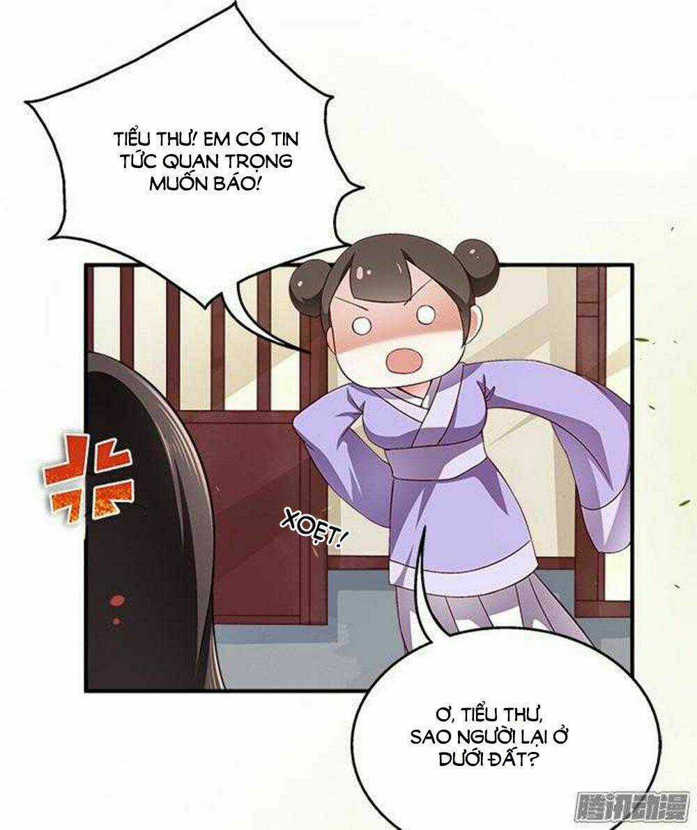 Thịnh Thế An Nhiên Chapter 1 trang 14