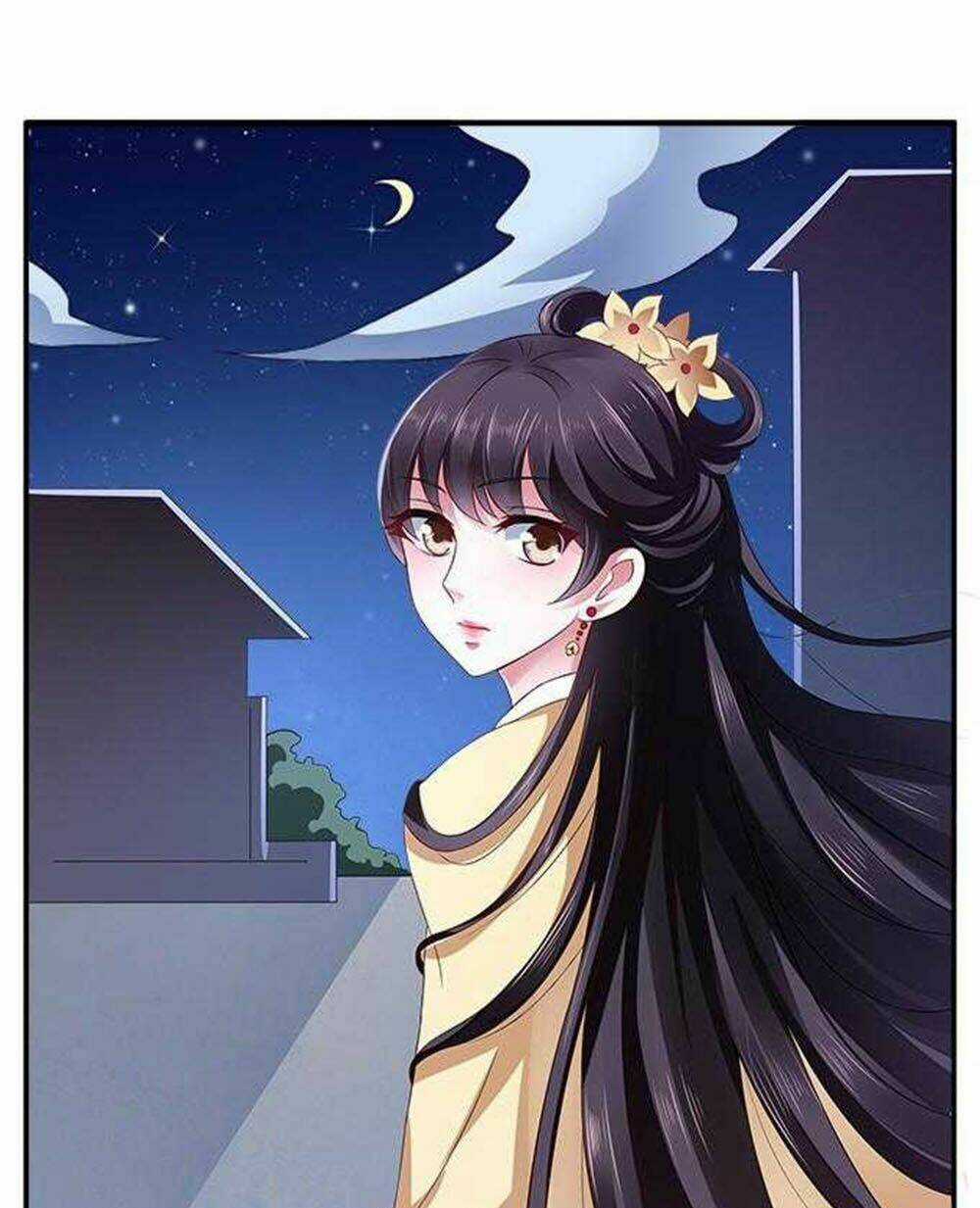 Thịnh Thế An Nhiên Chapter 1 trang 23