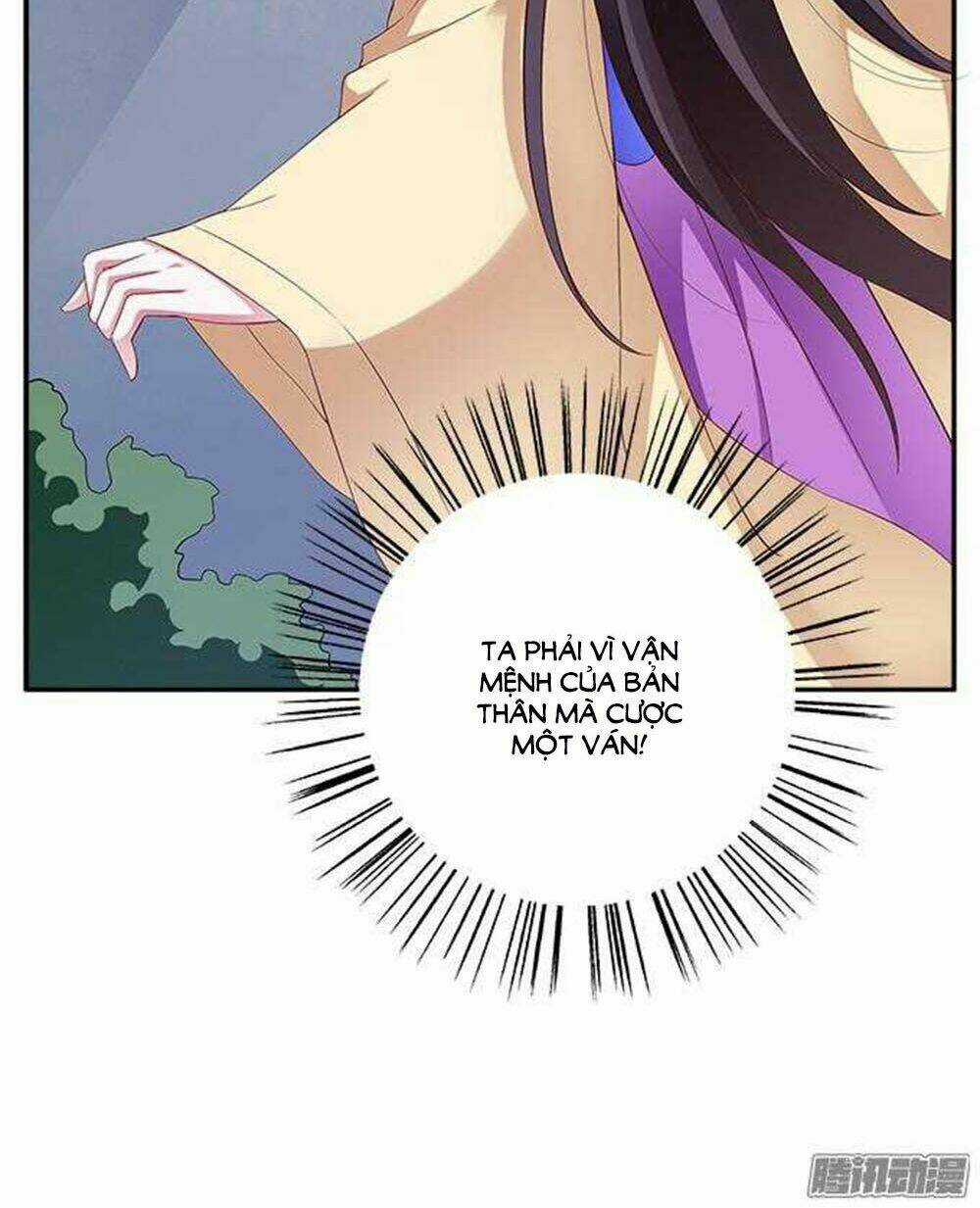 Thịnh Thế An Nhiên Chapter 1 trang 24