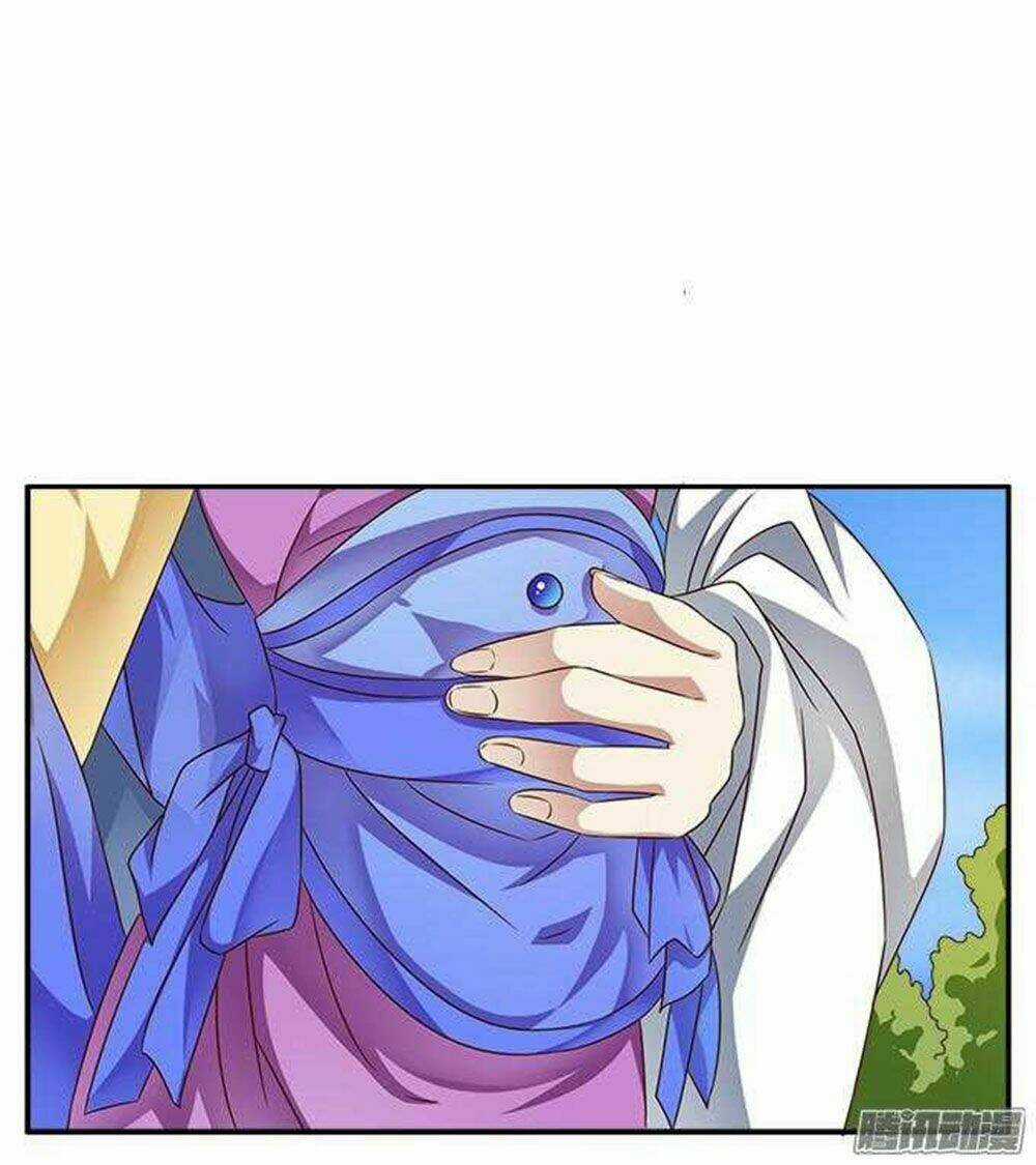 Thịnh Thế An Nhiên Chapter 1 trang 29