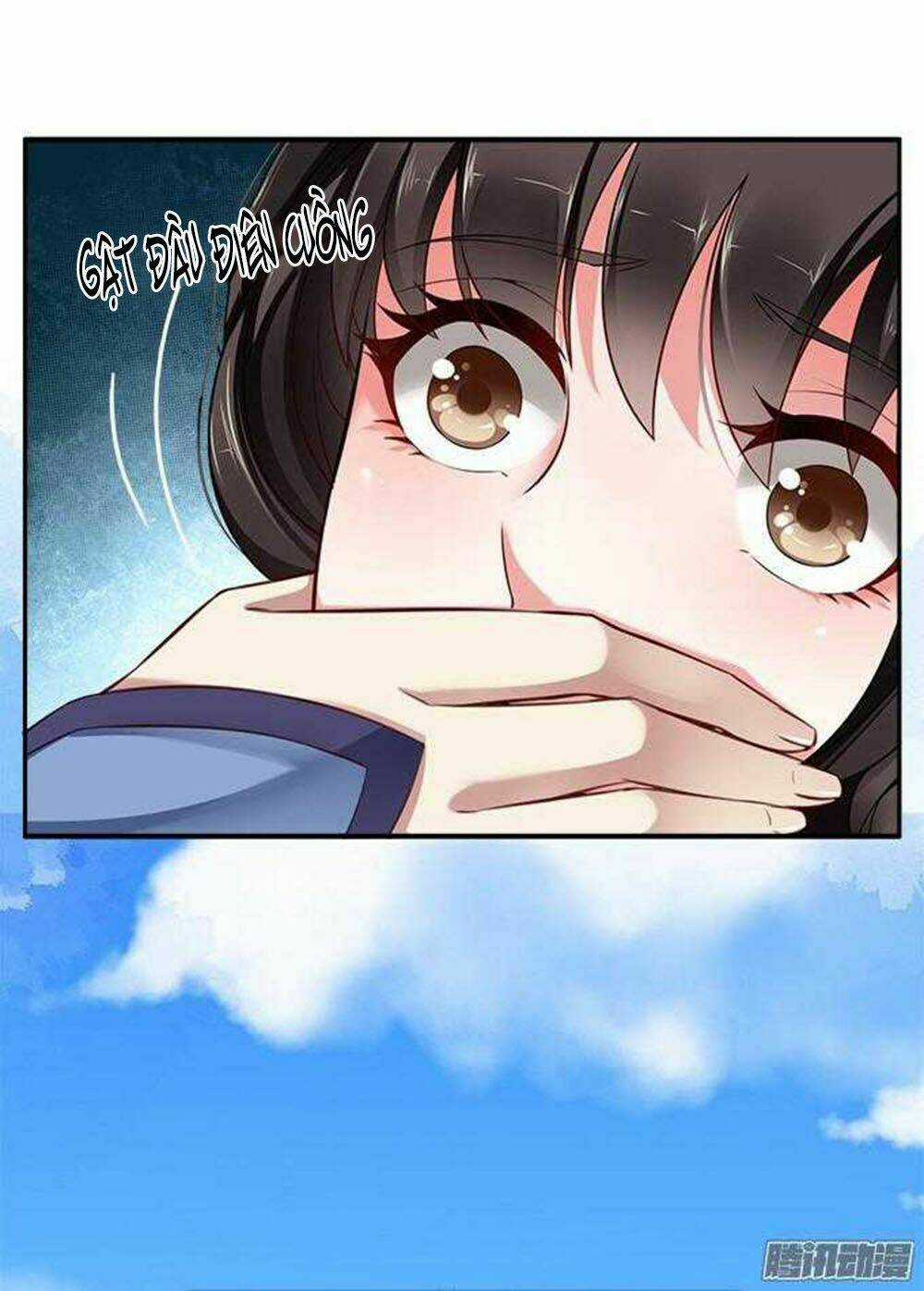 Thịnh Thế An Nhiên Chapter 1 trang 32