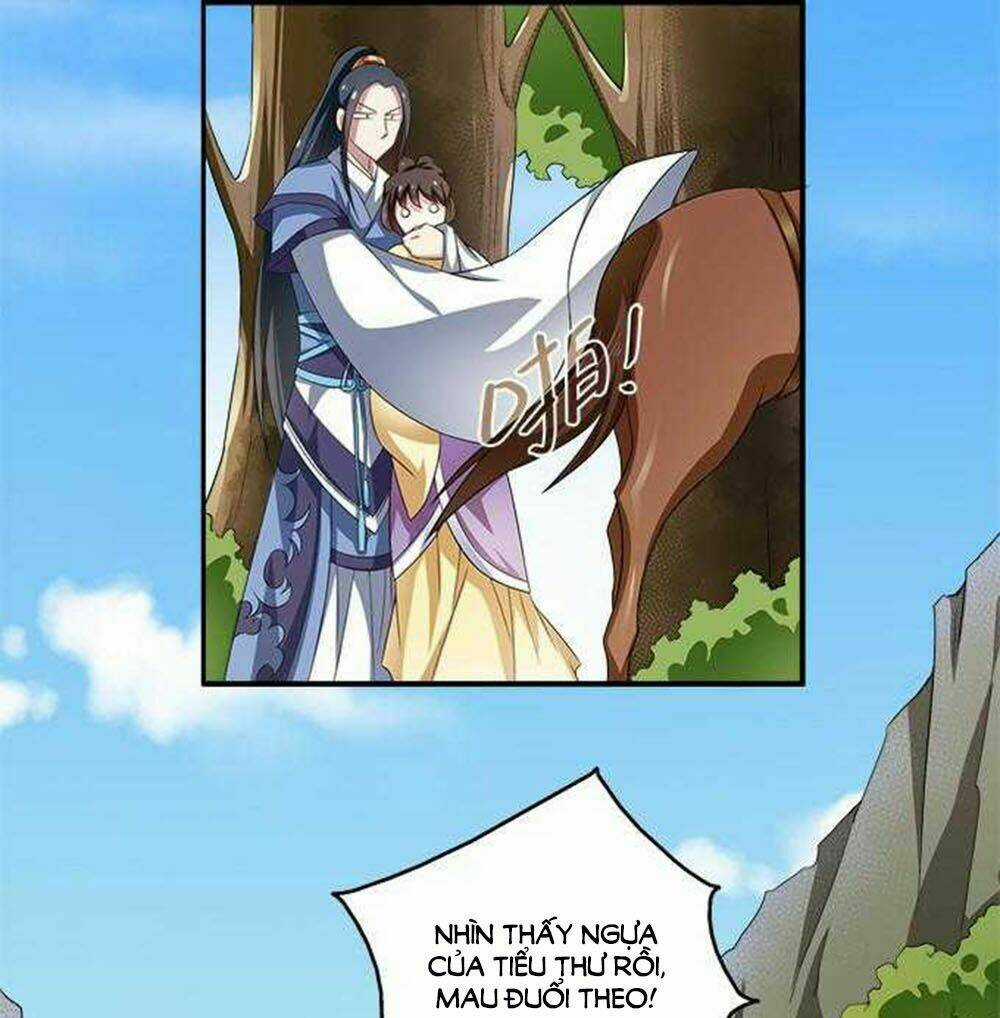 Thịnh Thế An Nhiên Chapter 1 trang 33