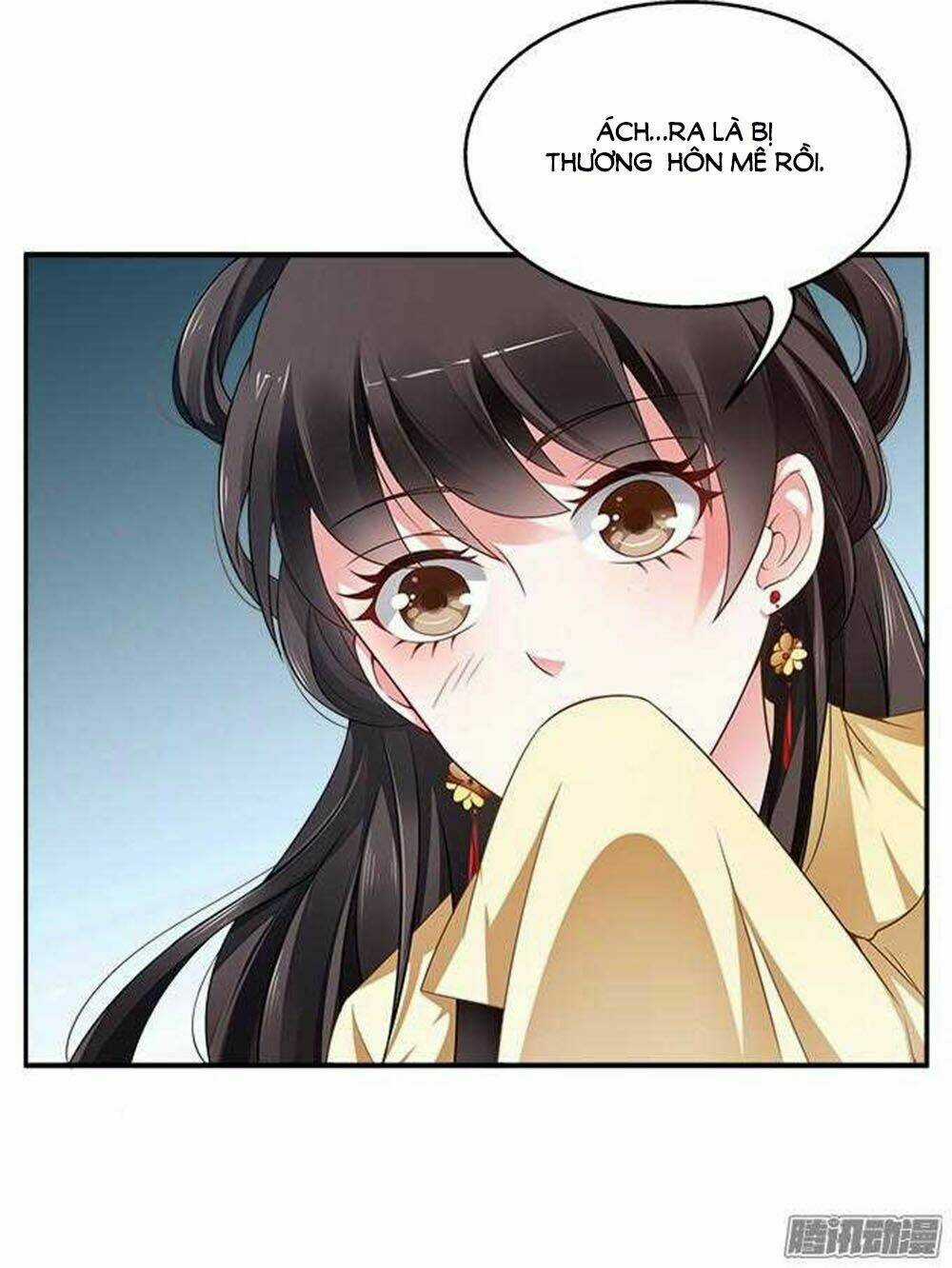 Thịnh Thế An Nhiên Chapter 1 trang 39