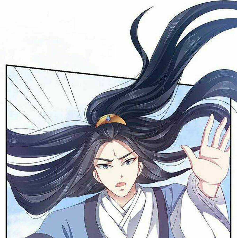 Thịnh Thế An Nhiên Chapter 1 trang 4