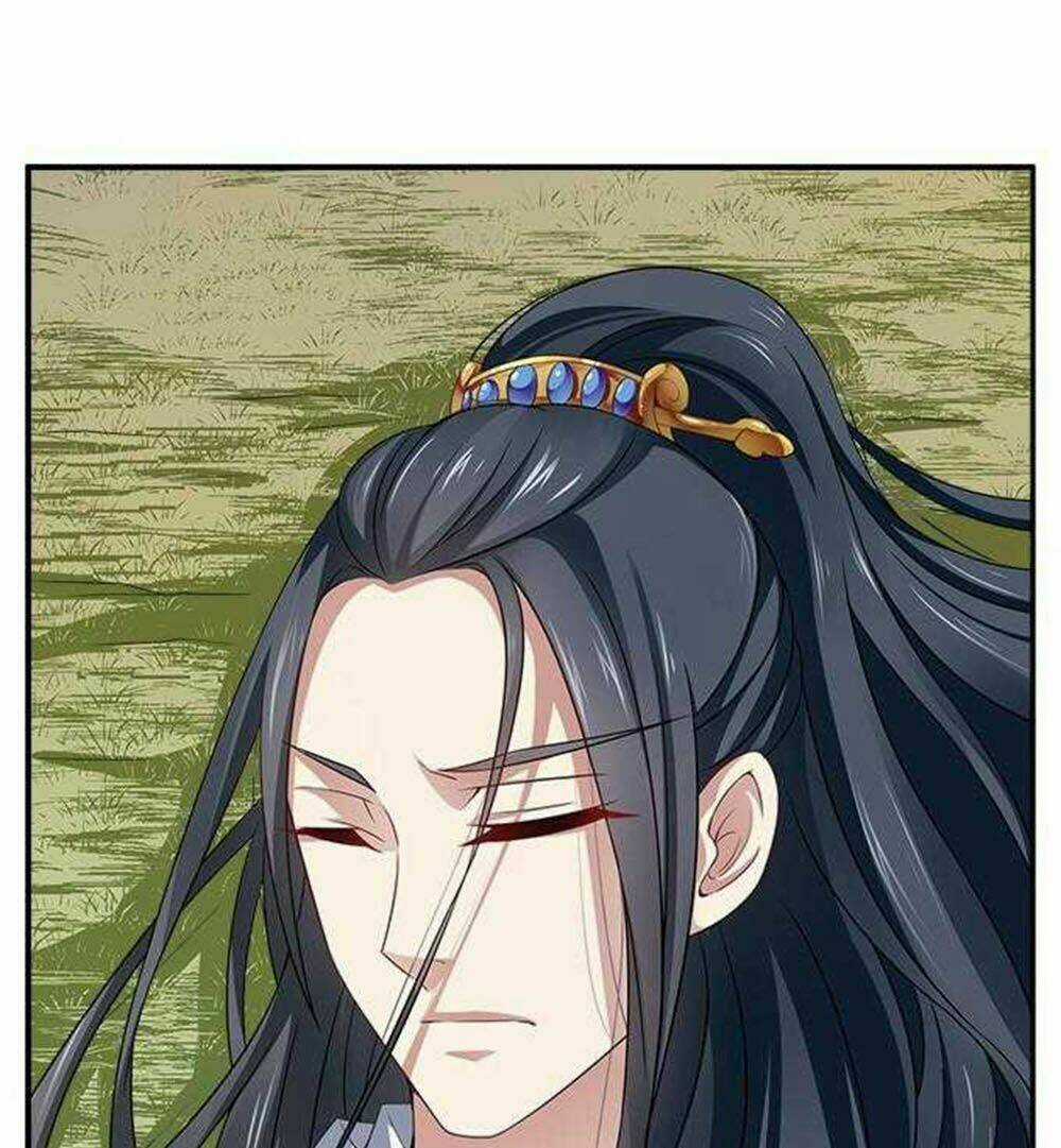 Thịnh Thế An Nhiên Chapter 1 trang 40