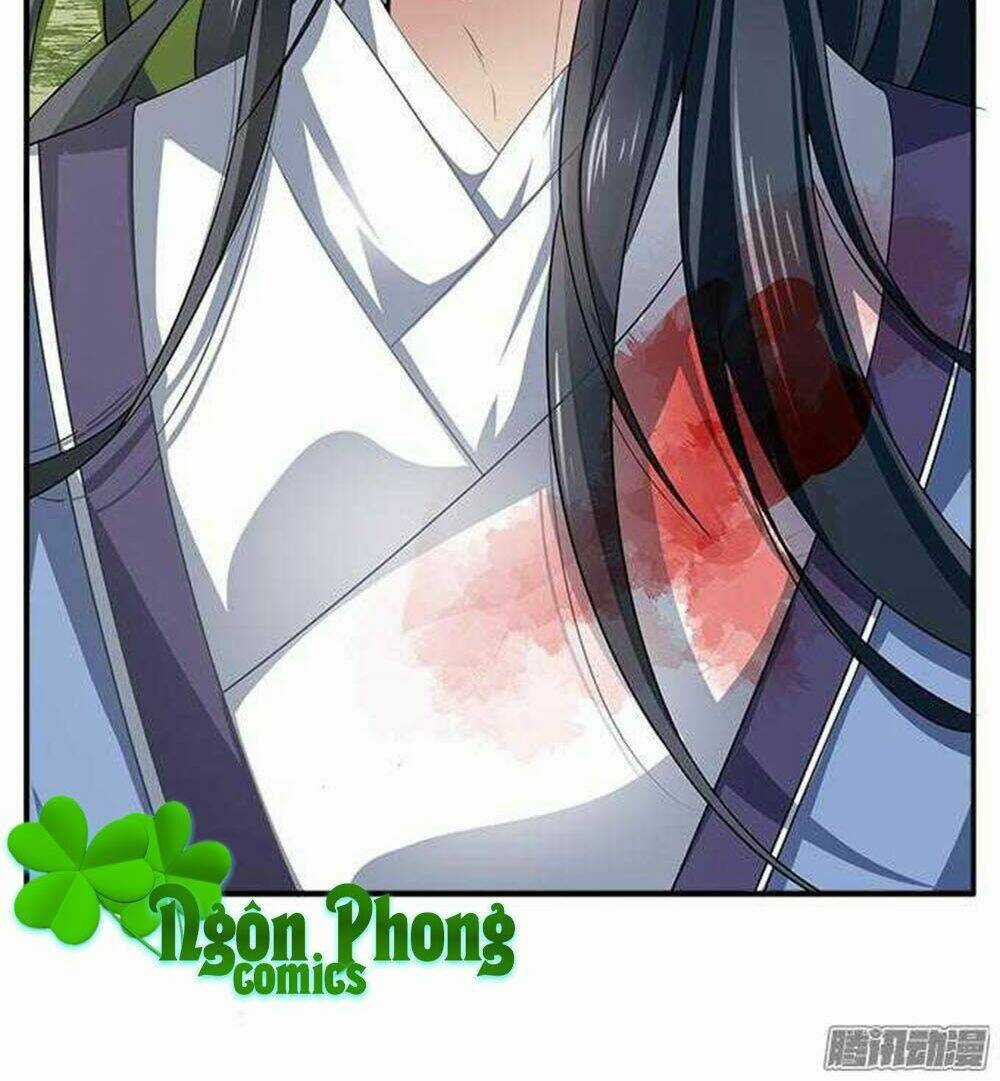 Thịnh Thế An Nhiên Chapter 1 trang 41