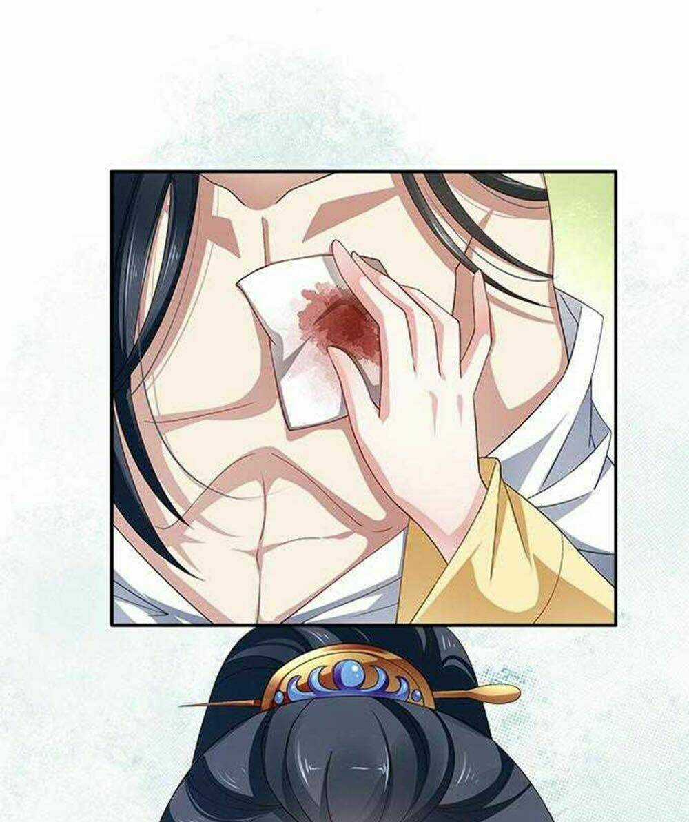 Thịnh Thế An Nhiên Chapter 1 trang 43