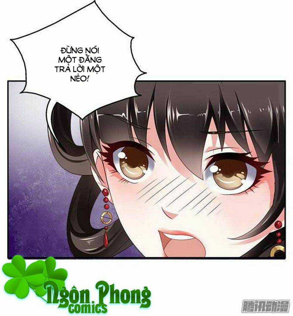 Thịnh Thế An Nhiên Chapter 1 trang 45