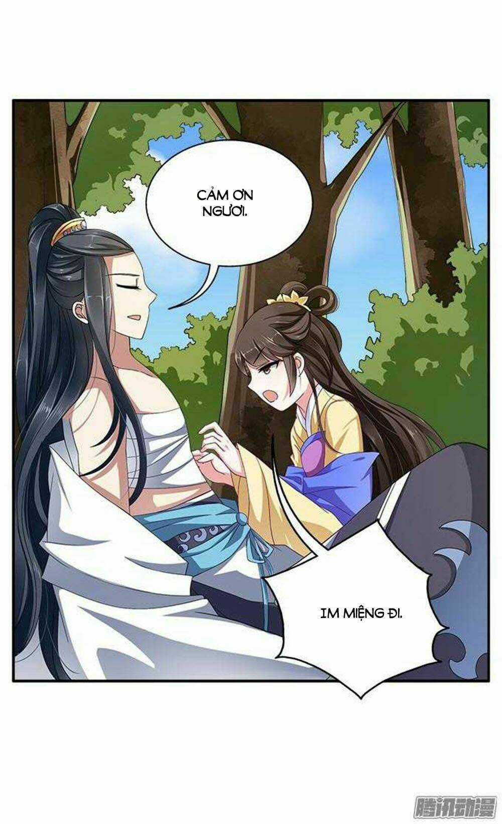 Thịnh Thế An Nhiên Chapter 1 trang 46