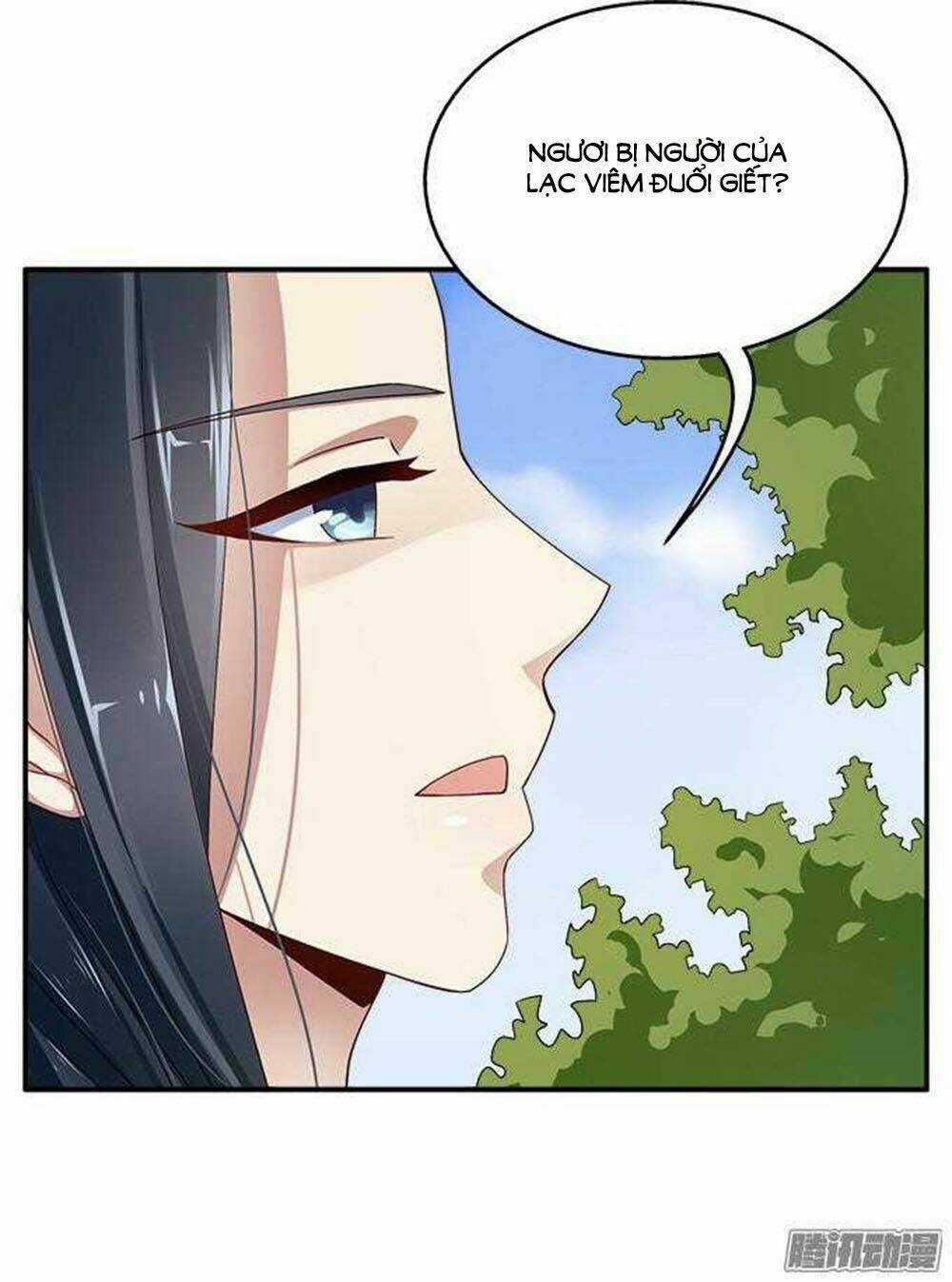 Thịnh Thế An Nhiên Chapter 1 trang 47