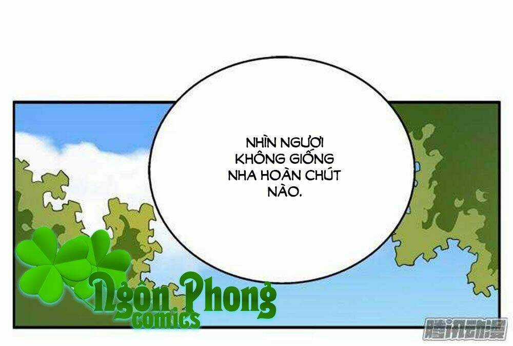 Thịnh Thế An Nhiên Chapter 1 trang 49