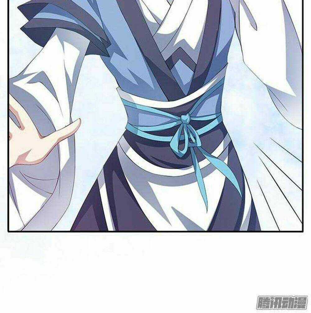 Thịnh Thế An Nhiên Chapter 1 trang 5