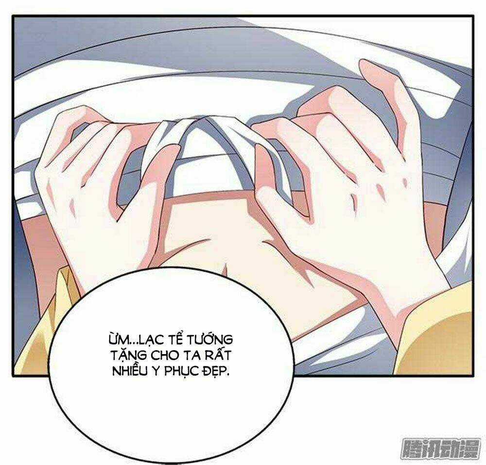 Thịnh Thế An Nhiên Chapter 1 trang 50