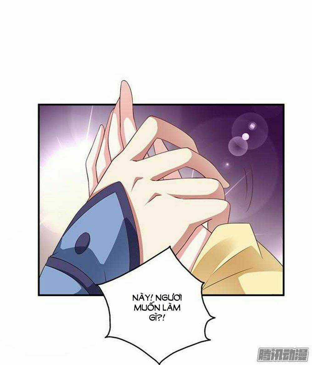 Thịnh Thế An Nhiên Chapter 1 trang 51