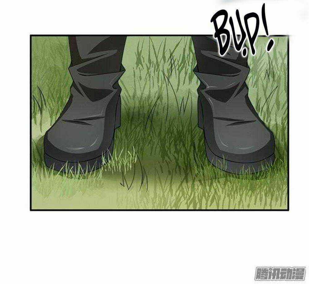 Thịnh Thế An Nhiên Chapter 1 trang 59