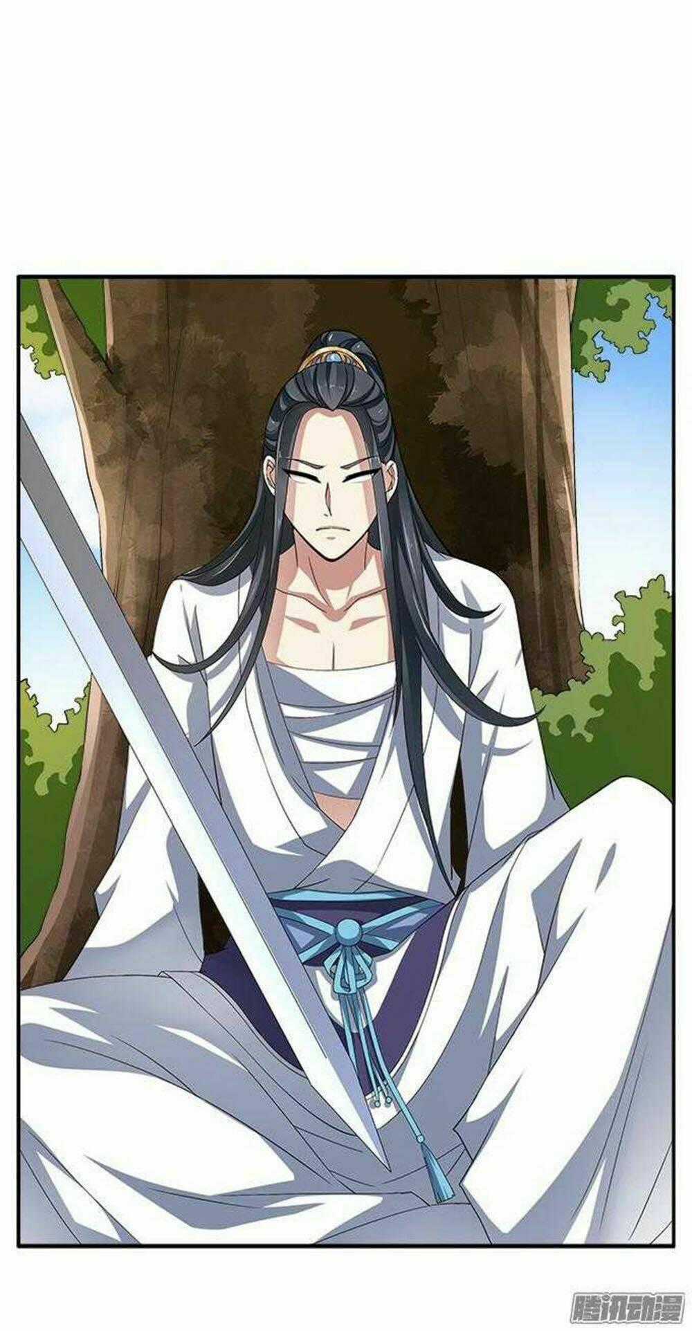 Thịnh Thế An Nhiên Chapter 1 trang 61