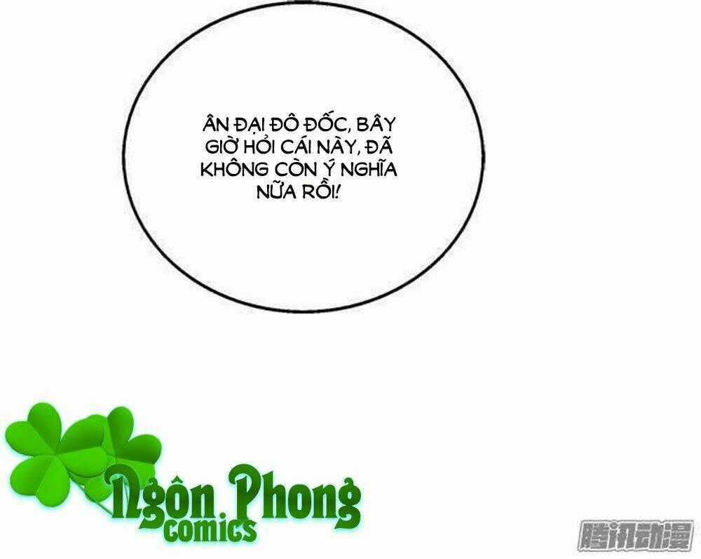 Thịnh Thế An Nhiên Chapter 1 trang 62