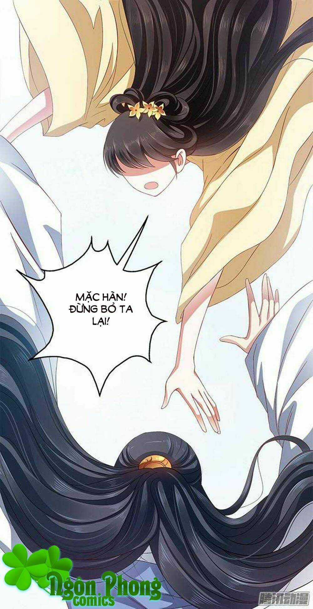 Thịnh Thế An Nhiên Chapter 1 trang 7