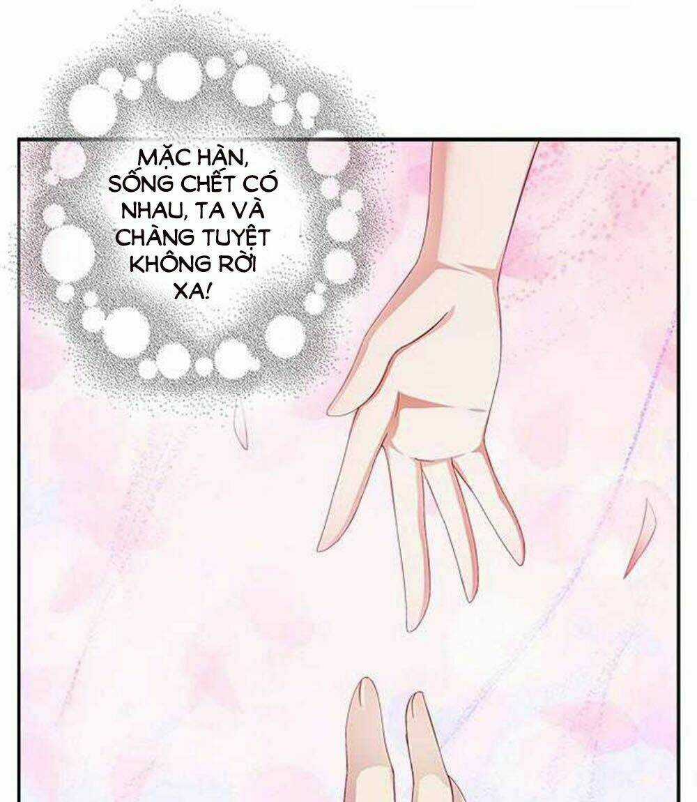 Thịnh Thế An Nhiên Chapter 1 trang 9