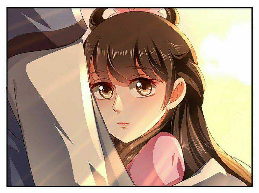 Thịnh Thế An Nhiên Chapter 10 trang 12