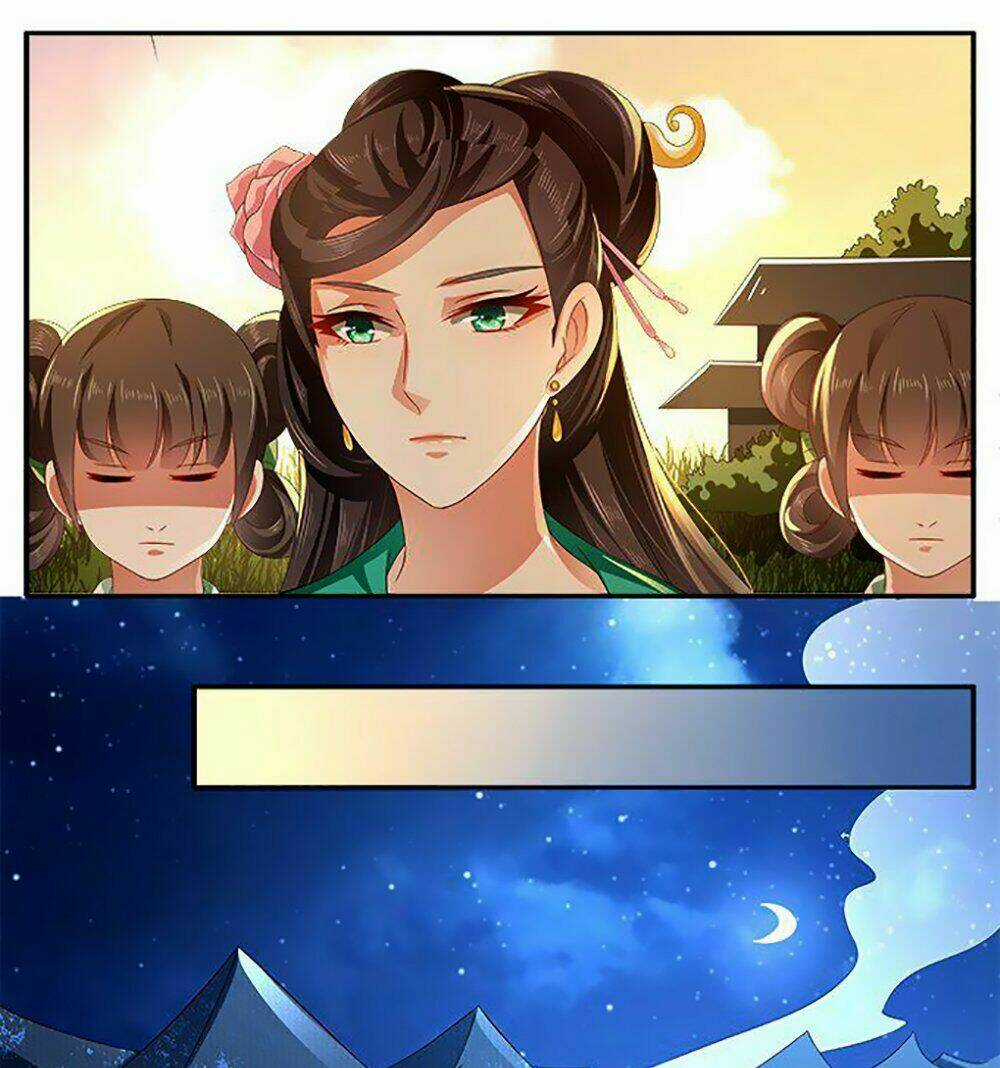 Thịnh Thế An Nhiên Chapter 10 trang 13