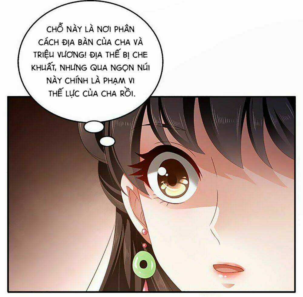 Thịnh Thế An Nhiên Chapter 10 trang 19