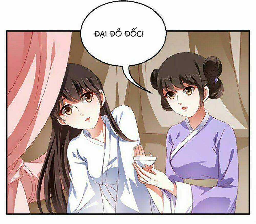 Thịnh Thế An Nhiên Chapter 10 trang 2