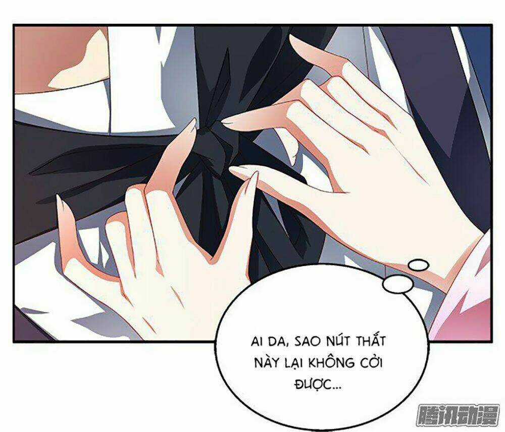 Thịnh Thế An Nhiên Chapter 10 trang 23