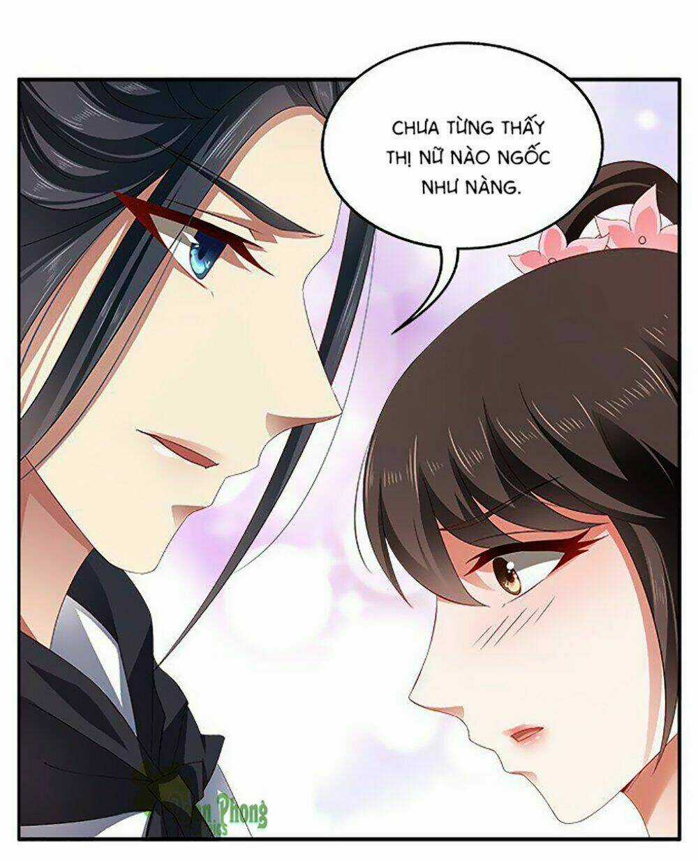 Thịnh Thế An Nhiên Chapter 10 trang 24