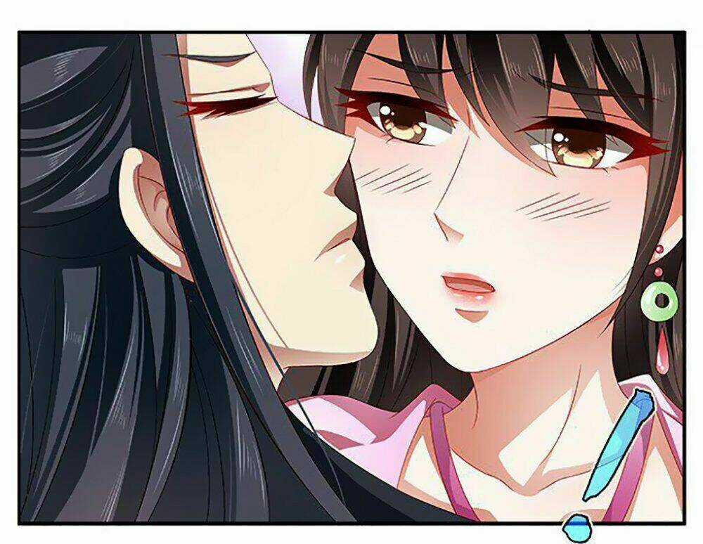 Thịnh Thế An Nhiên Chapter 10 trang 25