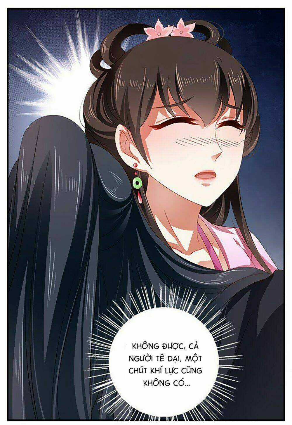 Thịnh Thế An Nhiên Chapter 10 trang 26