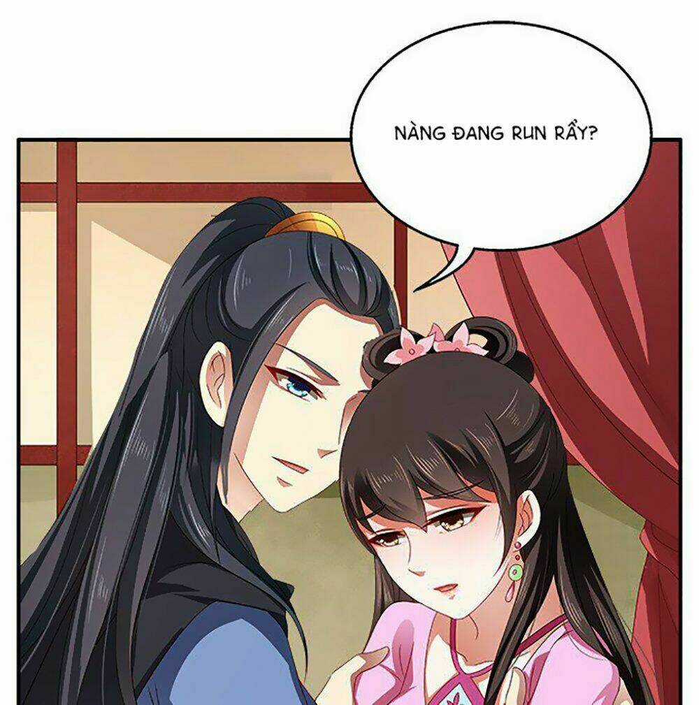 Thịnh Thế An Nhiên Chapter 10 trang 27