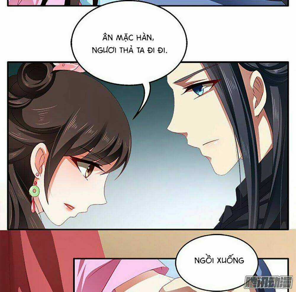 Thịnh Thế An Nhiên Chapter 10 trang 29