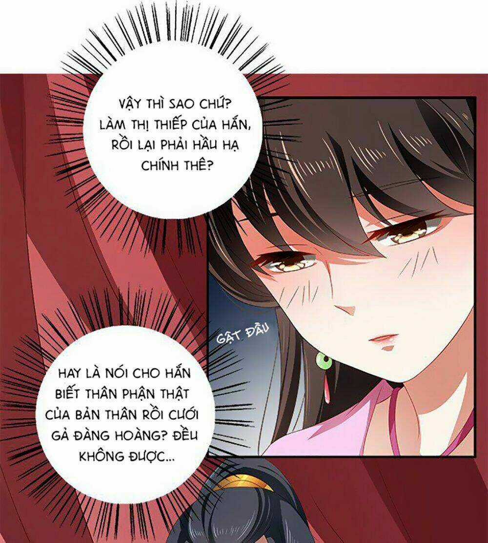 Thịnh Thế An Nhiên Chapter 10 trang 31
