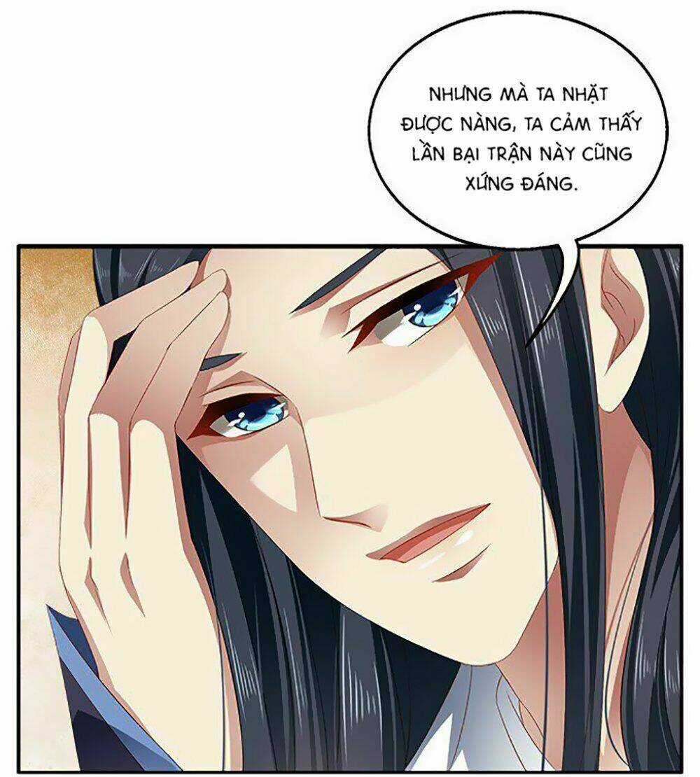 Thịnh Thế An Nhiên Chapter 10 trang 34