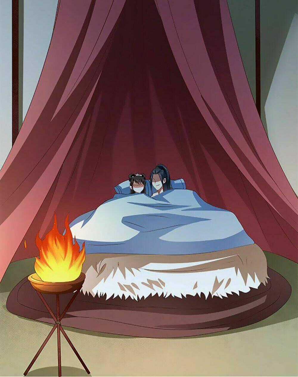 Thịnh Thế An Nhiên Chapter 10 trang 37