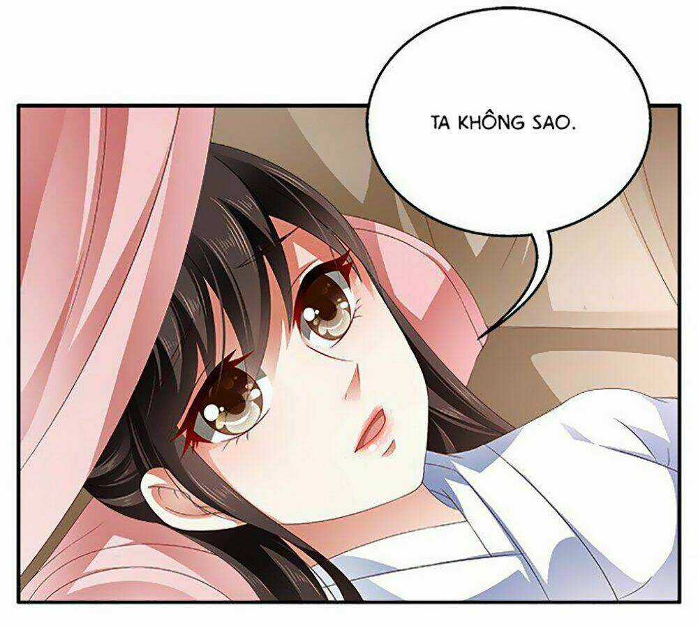 Thịnh Thế An Nhiên Chapter 10 trang 4