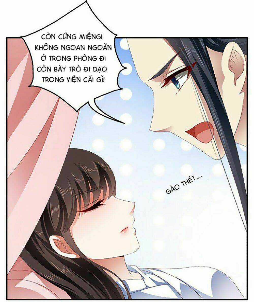 Thịnh Thế An Nhiên Chapter 10 trang 5