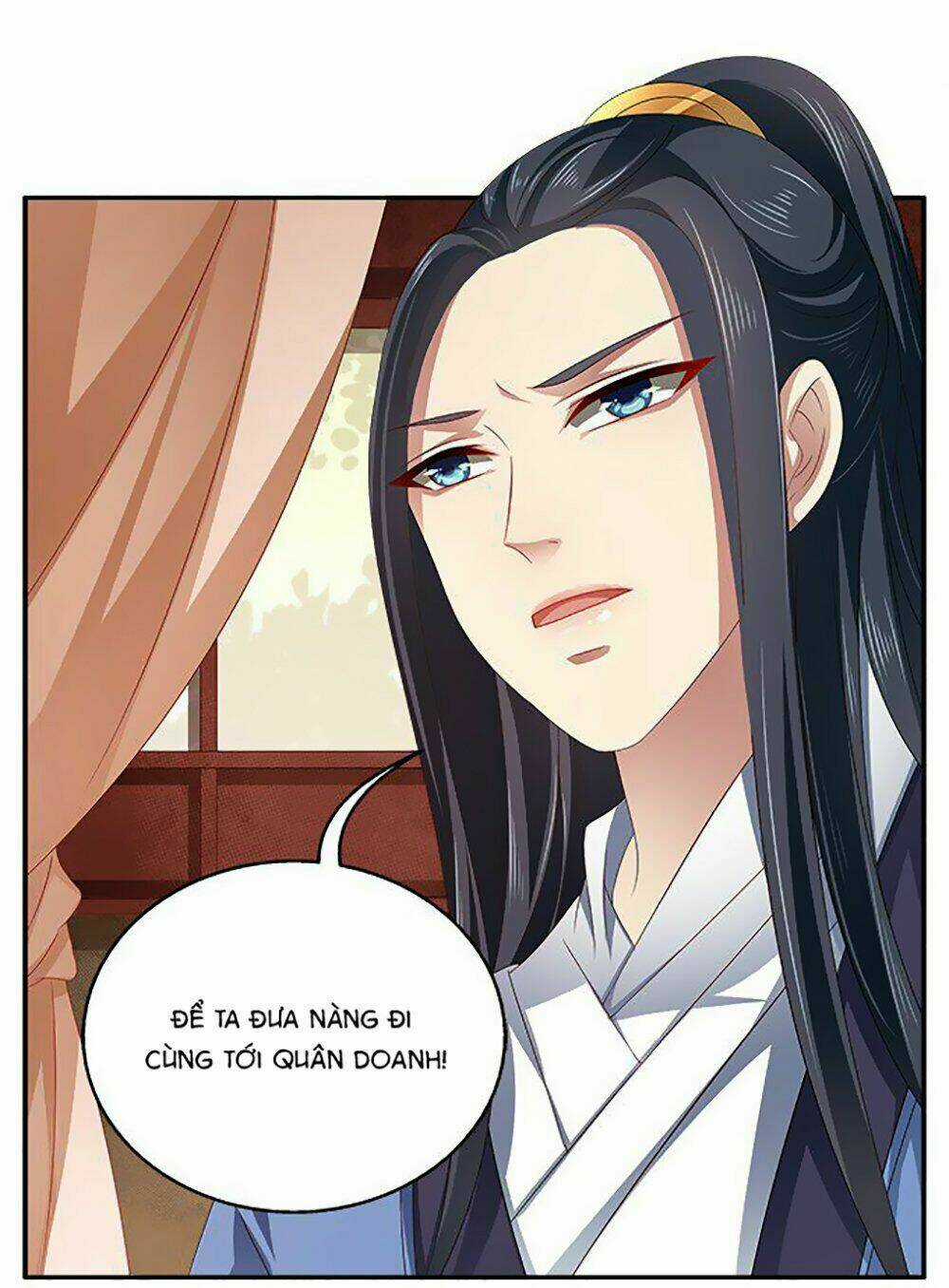 Thịnh Thế An Nhiên Chapter 10 trang 6