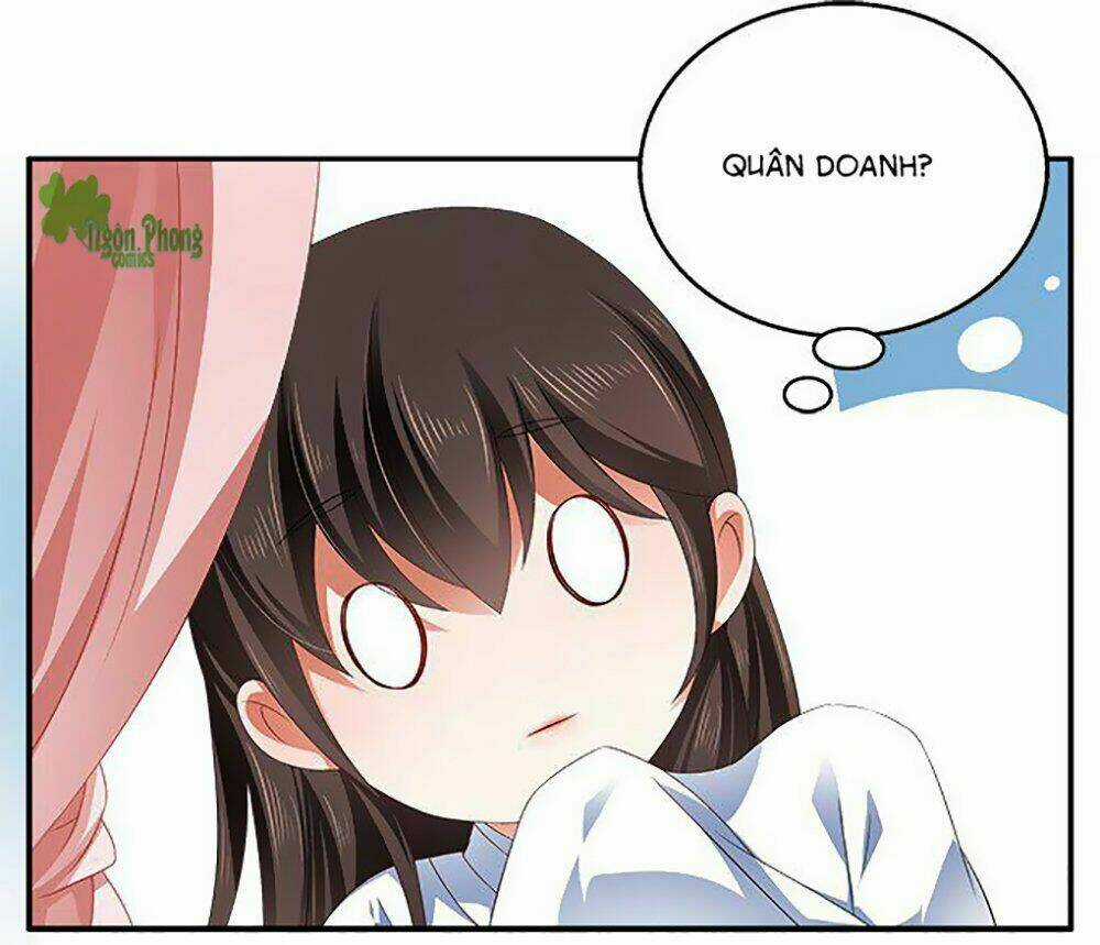 Thịnh Thế An Nhiên Chapter 10 trang 7