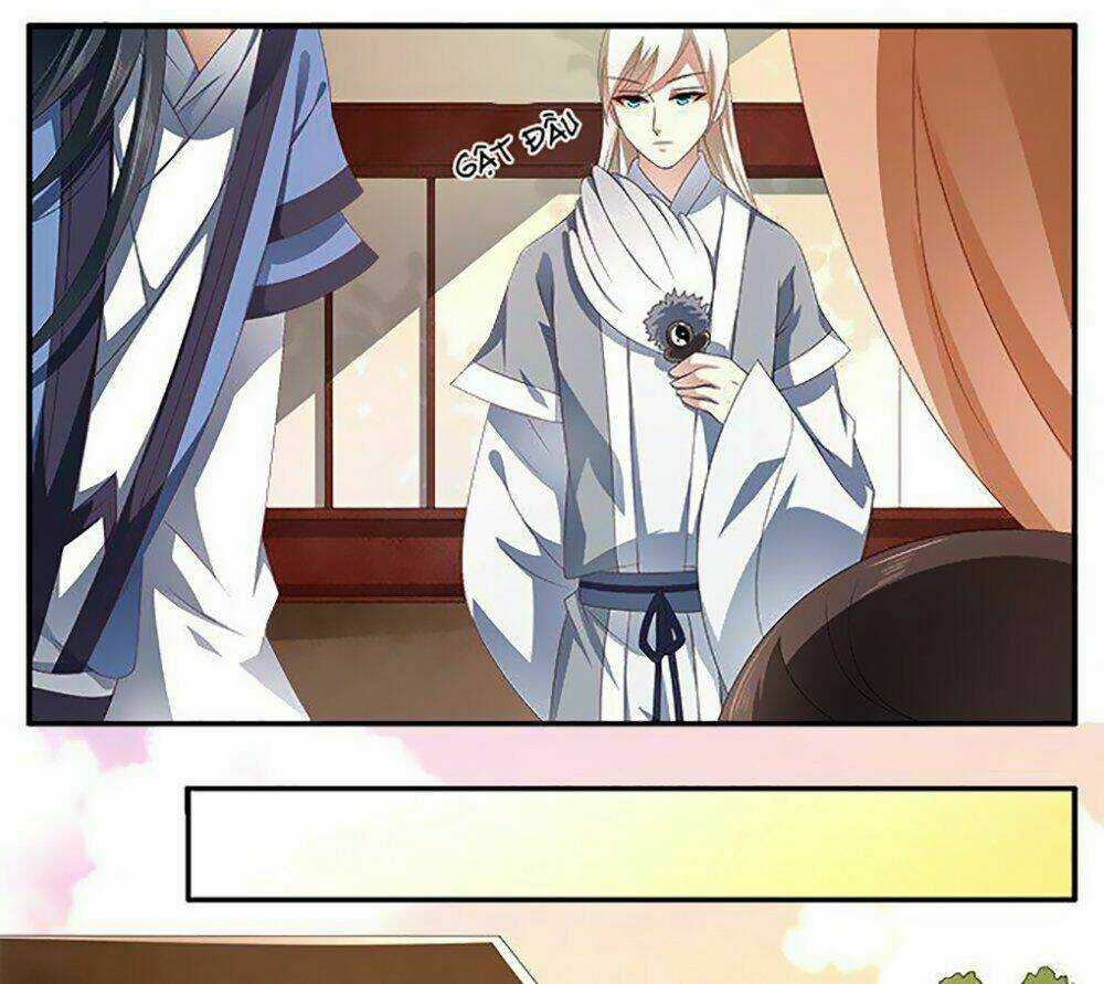 Thịnh Thế An Nhiên Chapter 10 trang 8