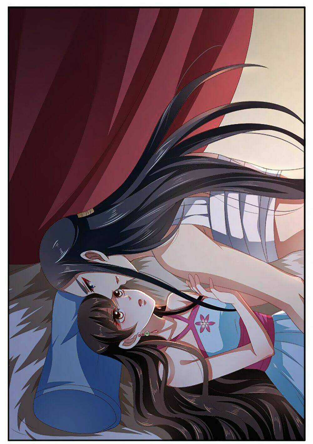 Thịnh Thế An Nhiên Chapter 11 trang 10