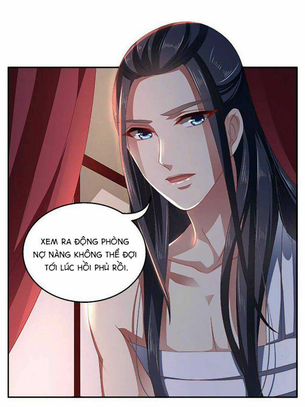 Thịnh Thế An Nhiên Chapter 11 trang 11