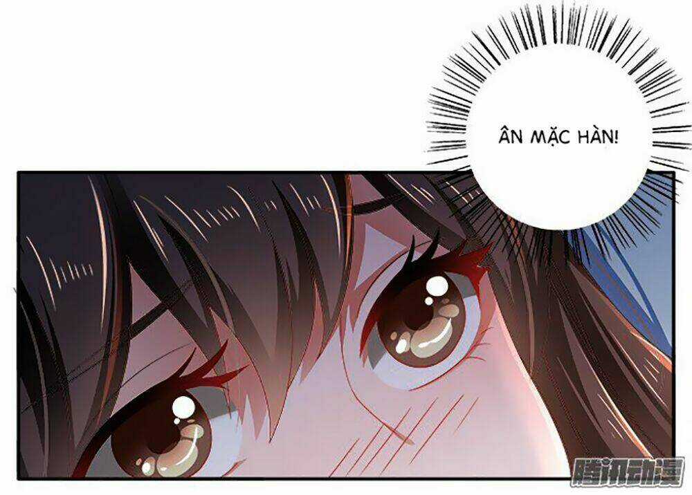 Thịnh Thế An Nhiên Chapter 11 trang 12