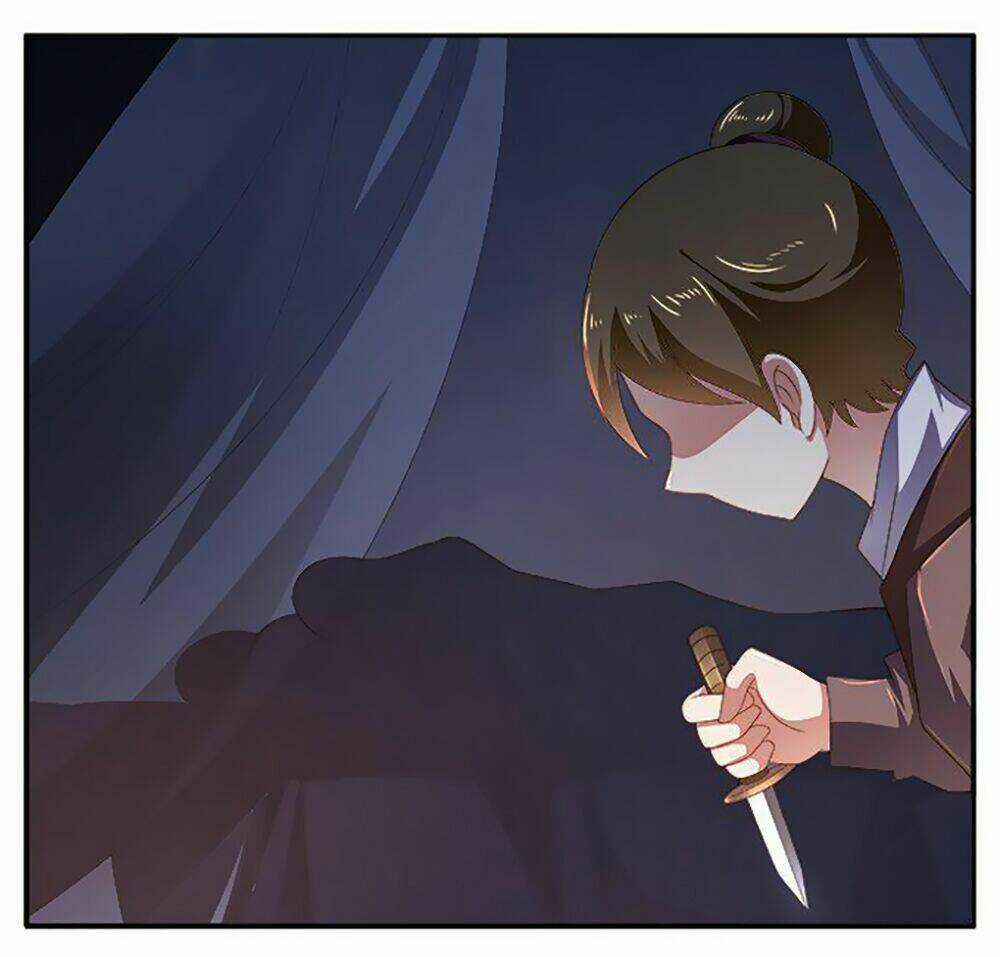 Thịnh Thế An Nhiên Chapter 11 trang 13