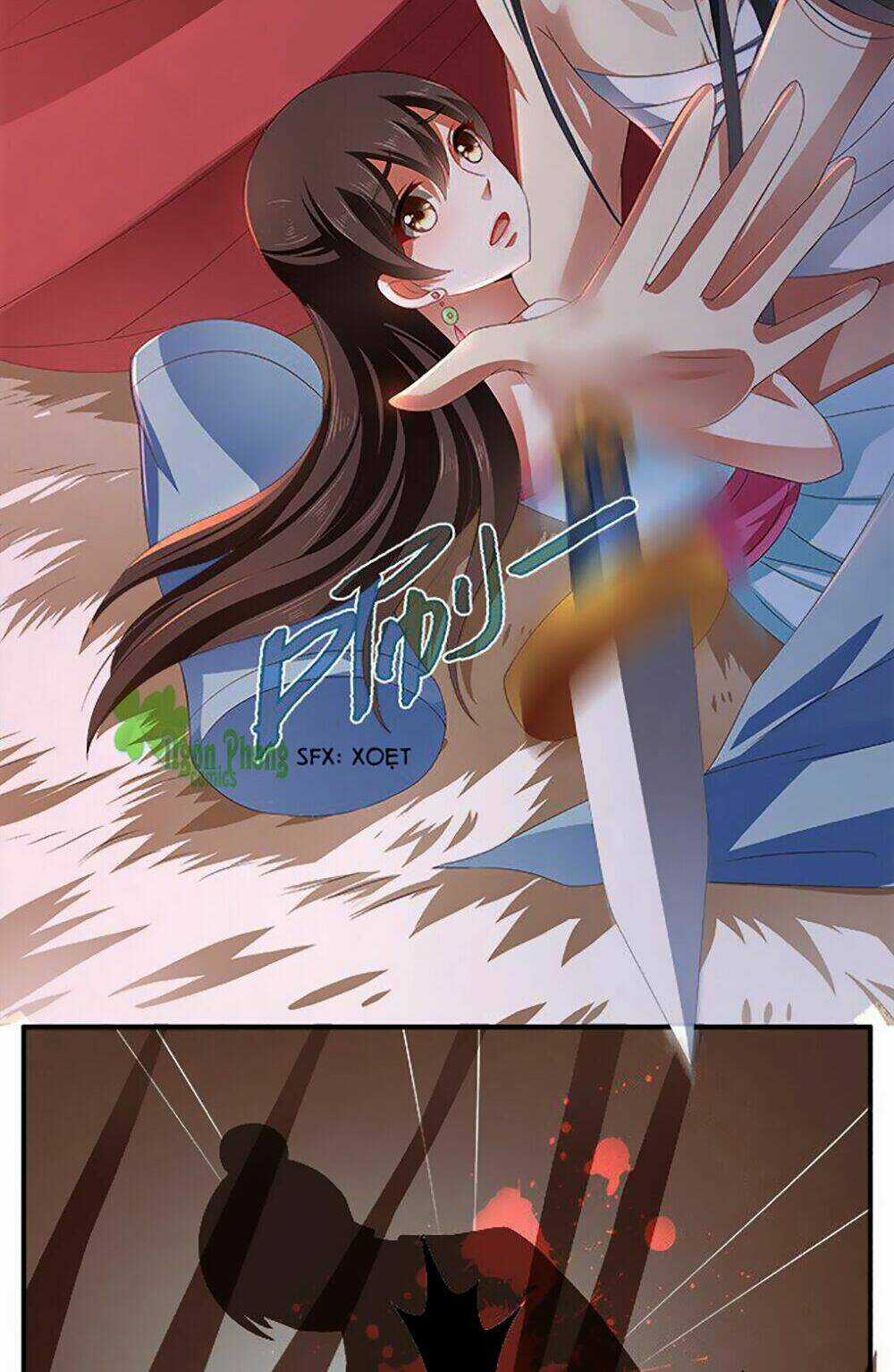 Thịnh Thế An Nhiên Chapter 11 trang 15