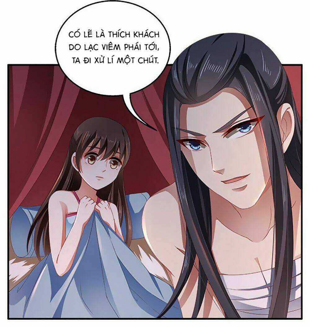 Thịnh Thế An Nhiên Chapter 11 trang 16